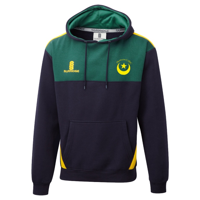 Men's Blade Hoody (Bowling)