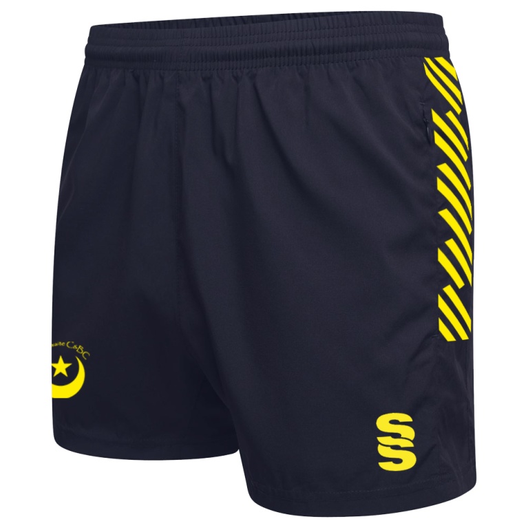 Performance Gym Short : Navy