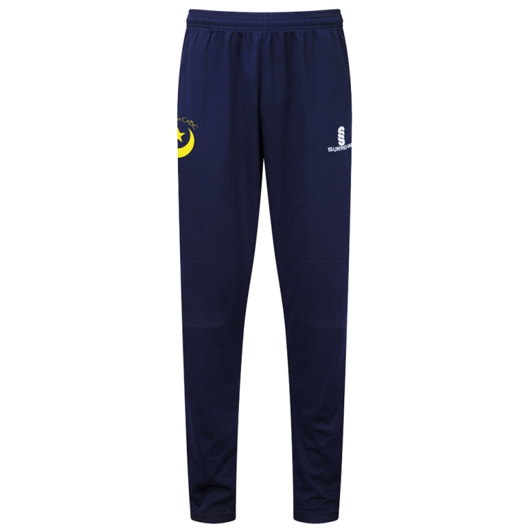 Slaithwaite CC Blade Playing Pant : Navy