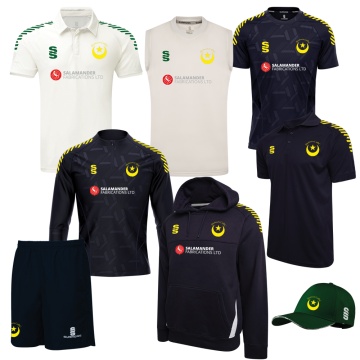 Slaithwaite CC - Ultimate Bundle