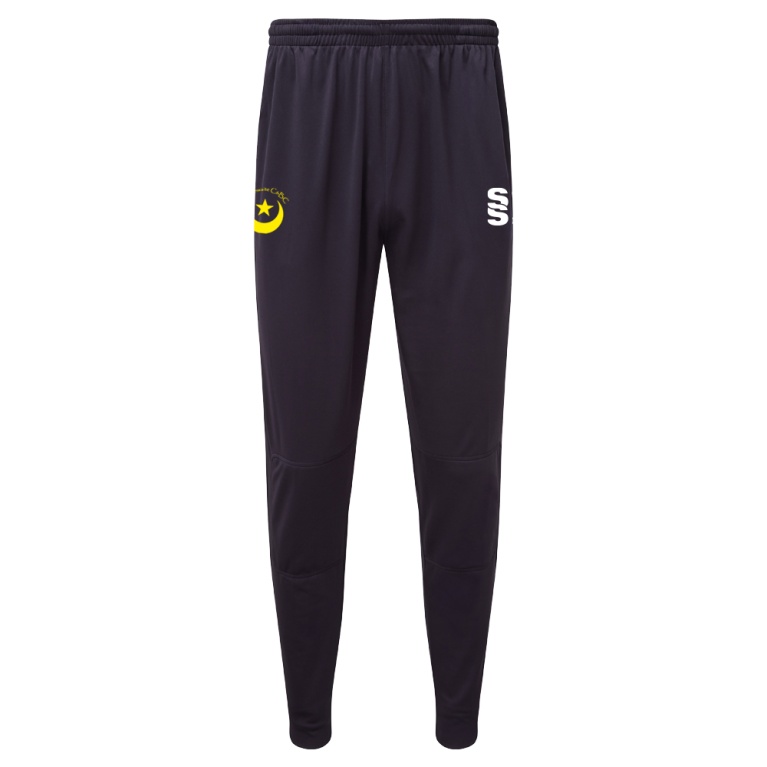 Active Playing Pant - Navy